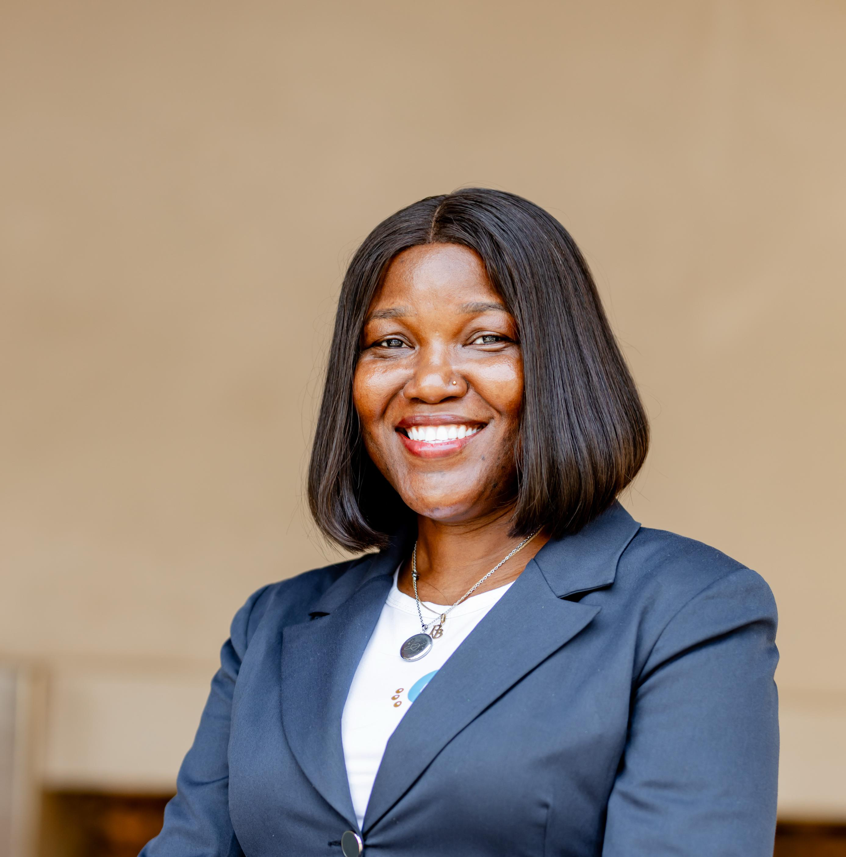 Jumoke Lafenwa B.Eng., MBA, PMP®, PMI-PBA® 